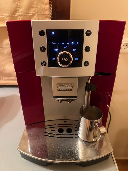 Delonghi Perfecta