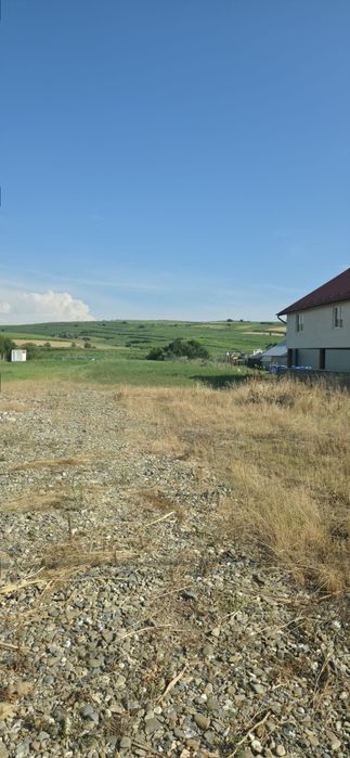 Teren intravilan