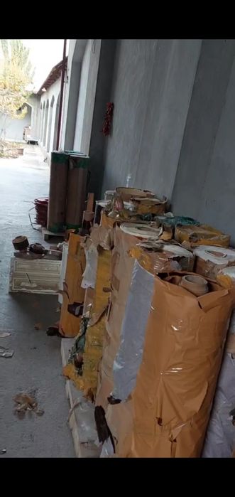 Sfatli mebel jihozlari
