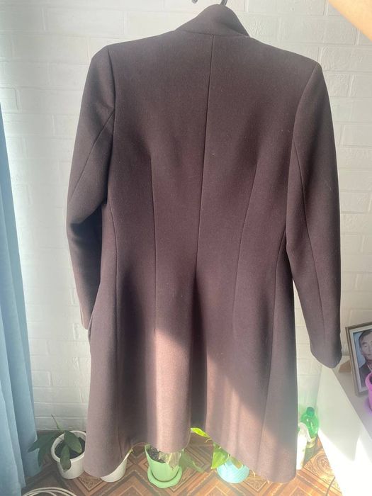 Продам пальто кашемир