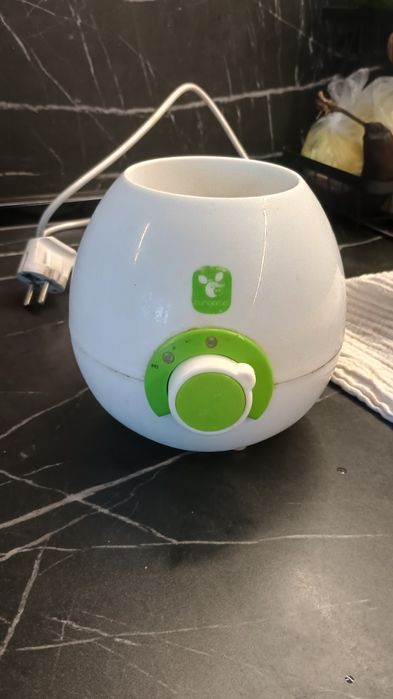 Нагревател Cangaroo за бурканчета, шишета, храна.