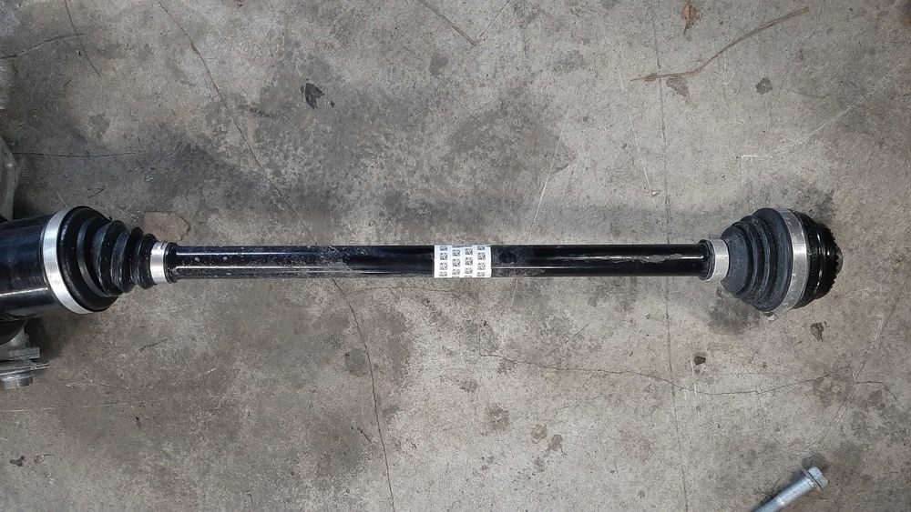 Planetara spate /stanga BMW Seria 3 G20