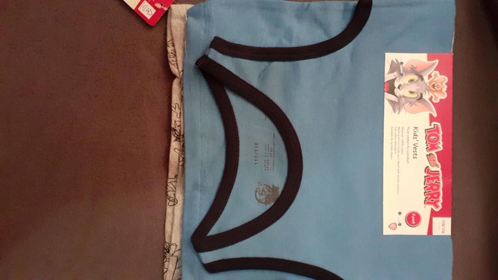 Детски потници Lupilu