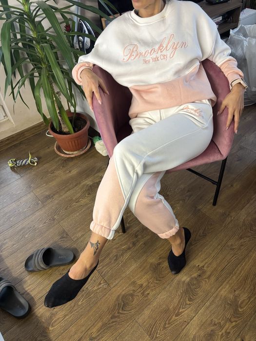 Нови спортни комплекти