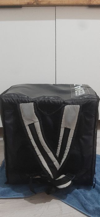 Термосумка яндекс