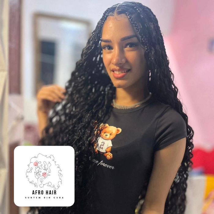 Impletituri si codite