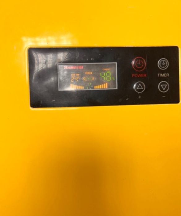 Dezumidificatoare Profesionale Disponibile începând de la 50lei