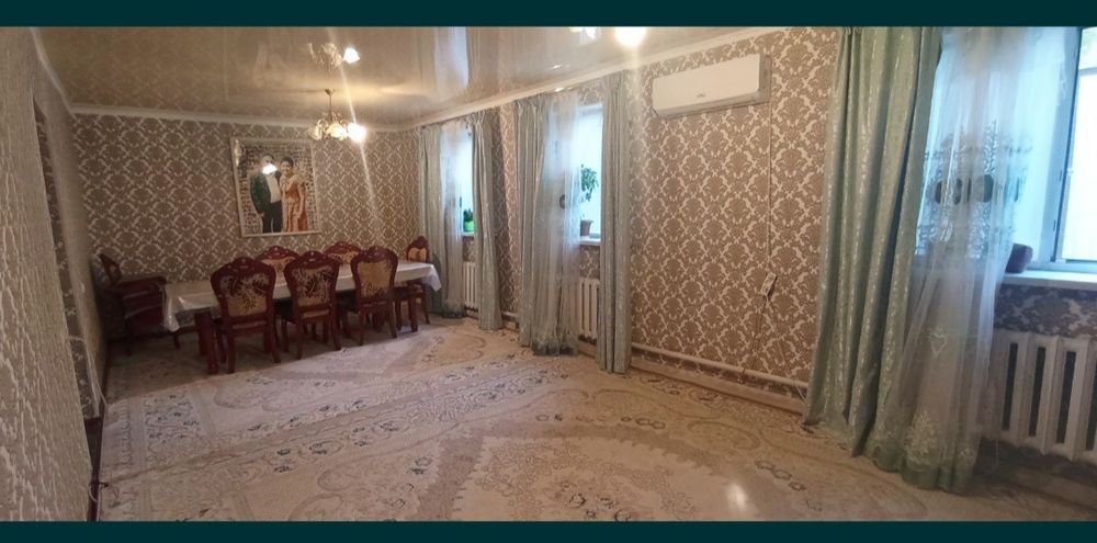 Срочно продается дом договорная