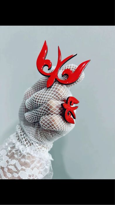 Продается Этно брошь!