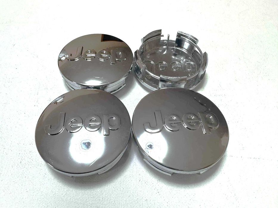 Капачки за джанти Джиип Jeep