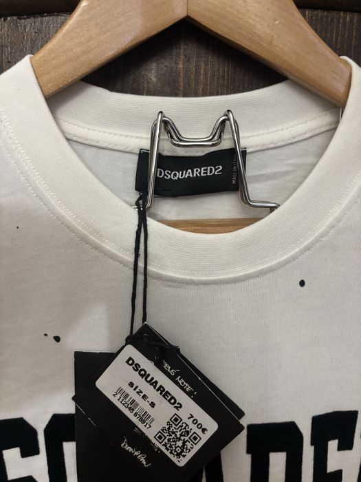Tricou Dsquard2 toate marimile