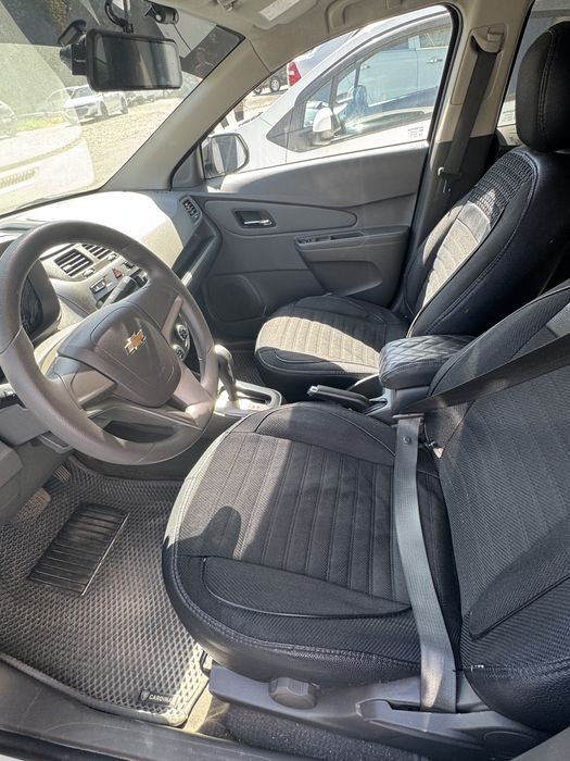 Cobalt midnight 2025 probeg 50000km