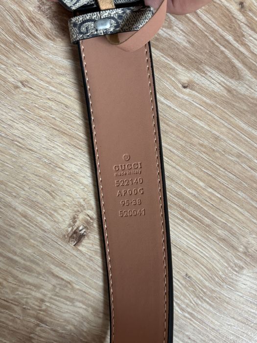 Dior gucci колан