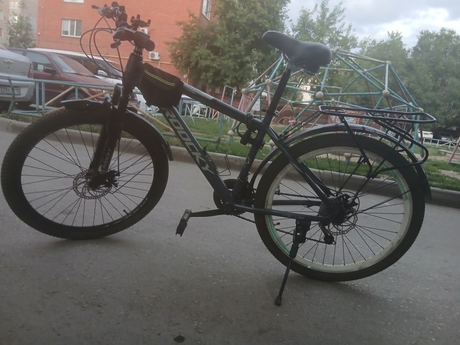 Продам велосипед