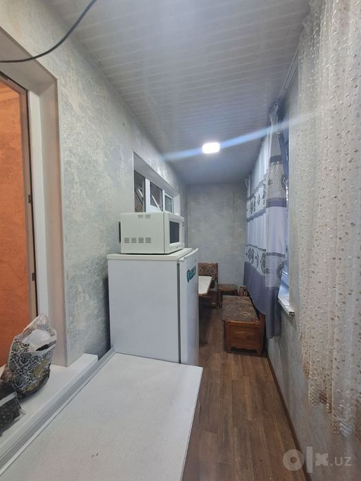 Продаётся квартира Чиланзар