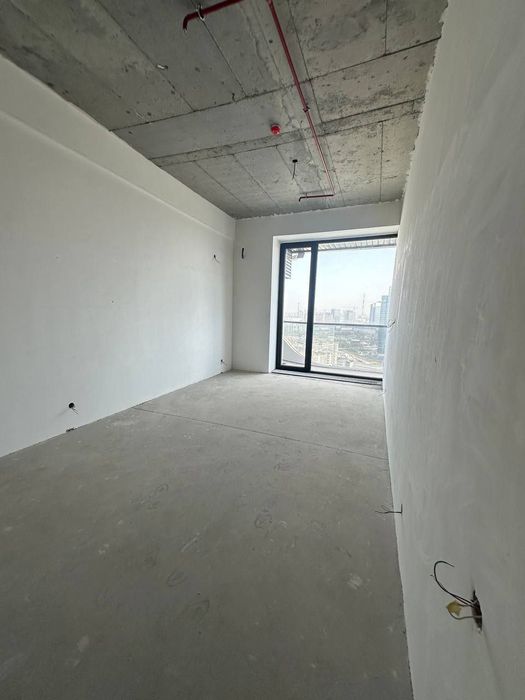 Продаётся 4/26/27 квартира в NRG U-Tower, Шайхантохурский р-н