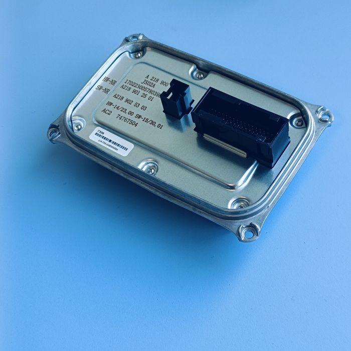 Баласт модул за фар  W212,W166,X219,C218,X166,W246, Нов с гаранция