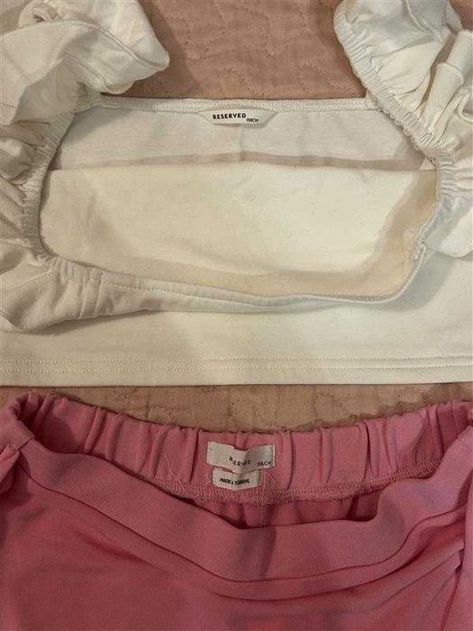 Детски комплект RESERVED 158см