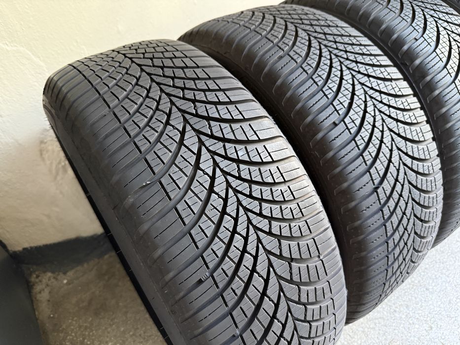 Anvelope AllSeason 205/55/16 Goodyear Vector 4 Seasons  Gen-3 DOT3622