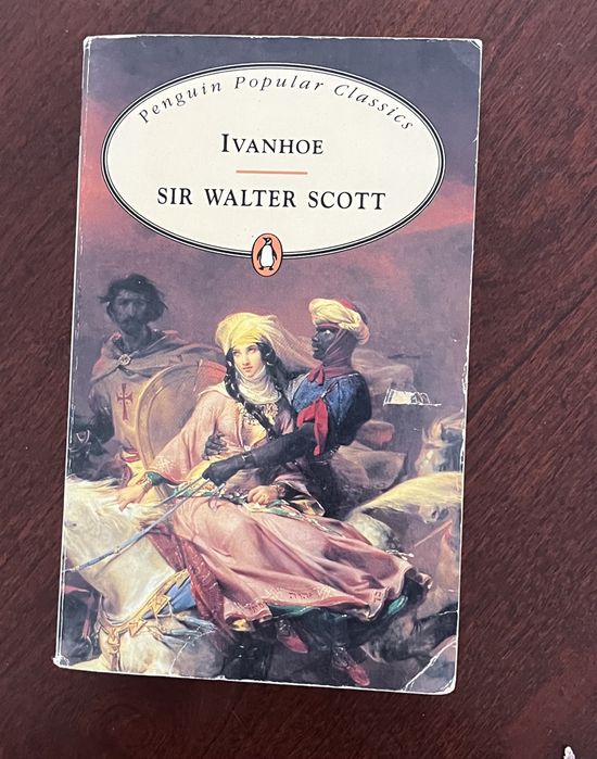 Продам книги на английском