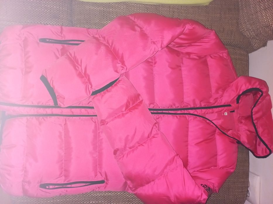 Geaca Adidas 14-15 ani