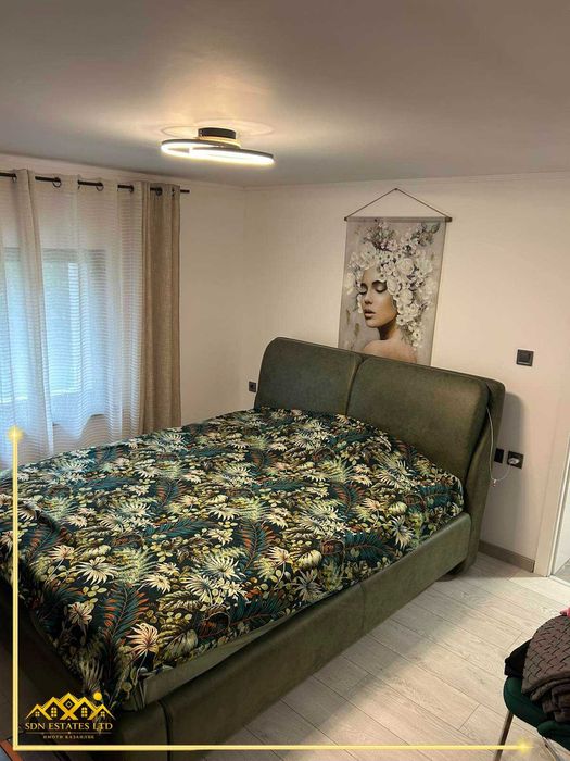 Къща след основен ремонт с голям двор и барбекю в с. Черганово | SDN Estates LTD