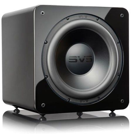 сабвуфер SVS SB-2000 Pro