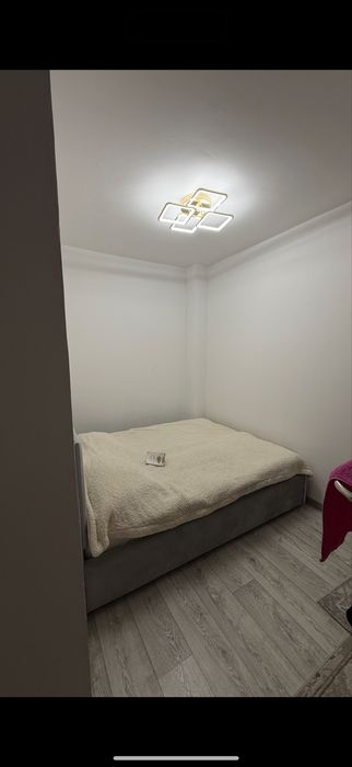 Ищу девушку на подселение