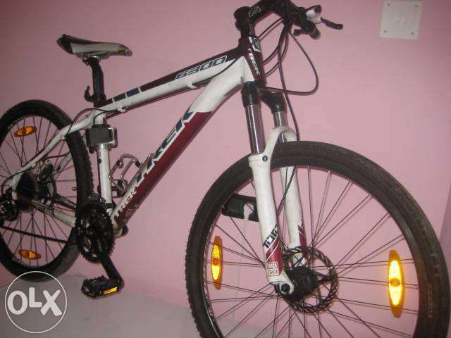 Bicicleta best sale trek 6300