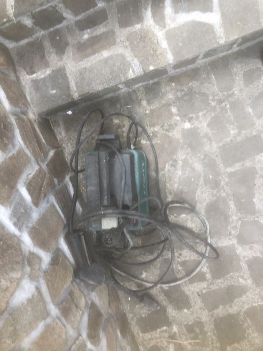 Водоструйка Bosch