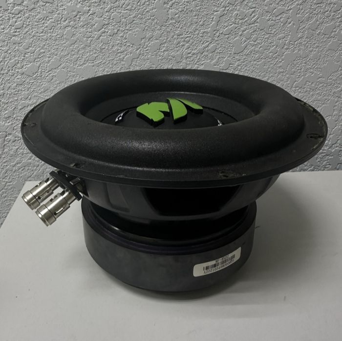 Сабуфер Machete 600W