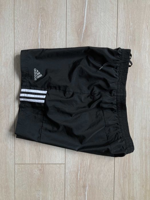 Адидас Adidas къси панталони къс панталон шорти размер L