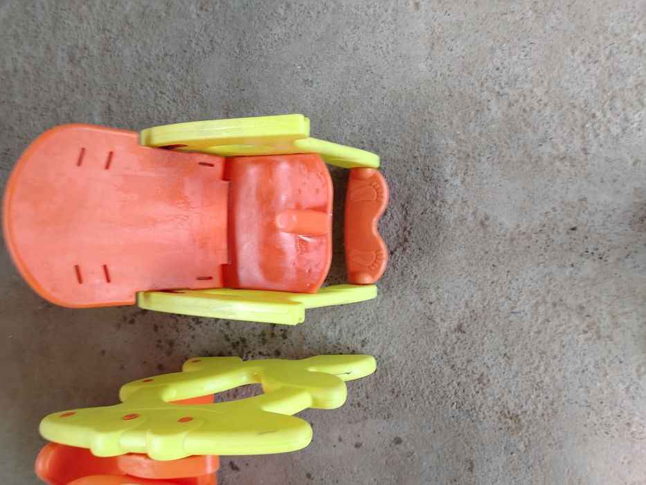 Продаётся детские стул