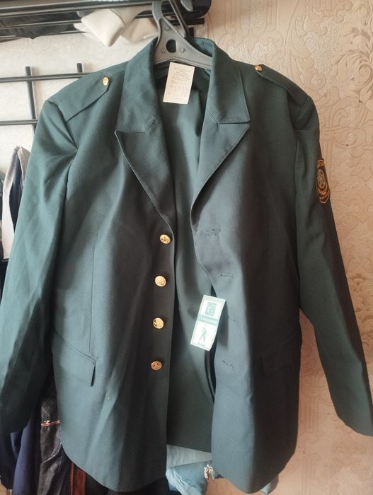 Продам повседневную форму