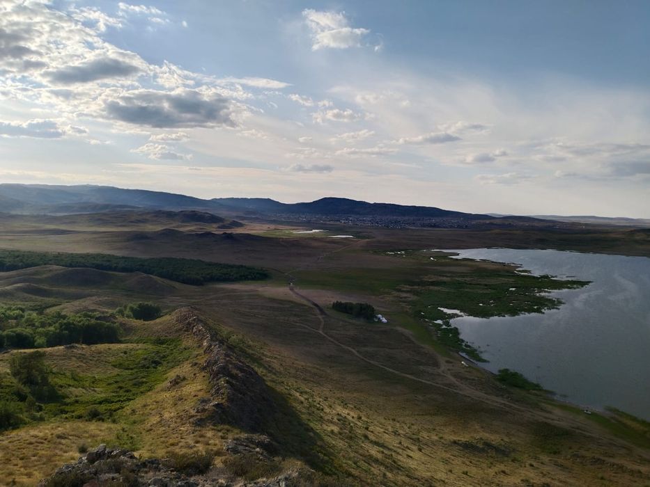 Продается земельный участок