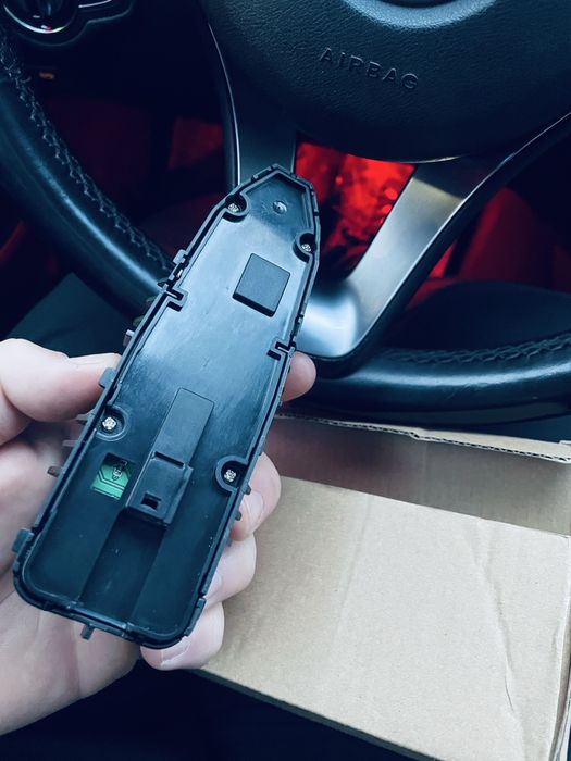 Оправление за прозорци Mercedes w205 и други