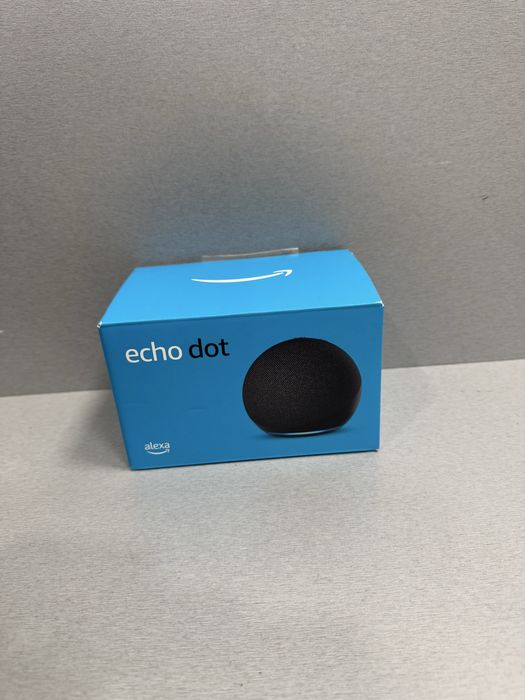 Продавам смарт колона Amazon Echo Dot 5