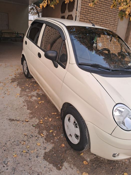 Матиз тез ва арзон сотилади