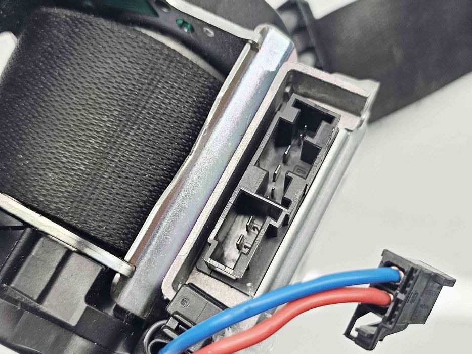 Centura dreapta fata Mercedes Clasa E T-Model (S211) [Fabr 2003-2009]