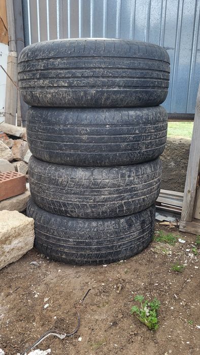 4 шины размер 16