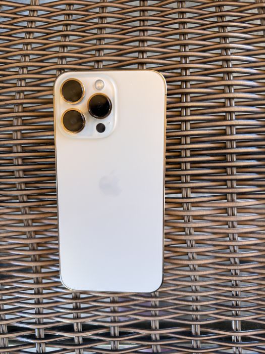 Iphone 13 pro като нов