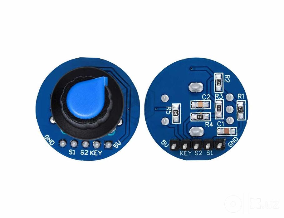 Модуль энкодерa для Arduino Esp32 Оптом от 5 штук