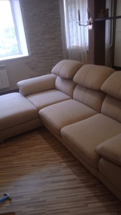 Продам диван в отличном состоянии