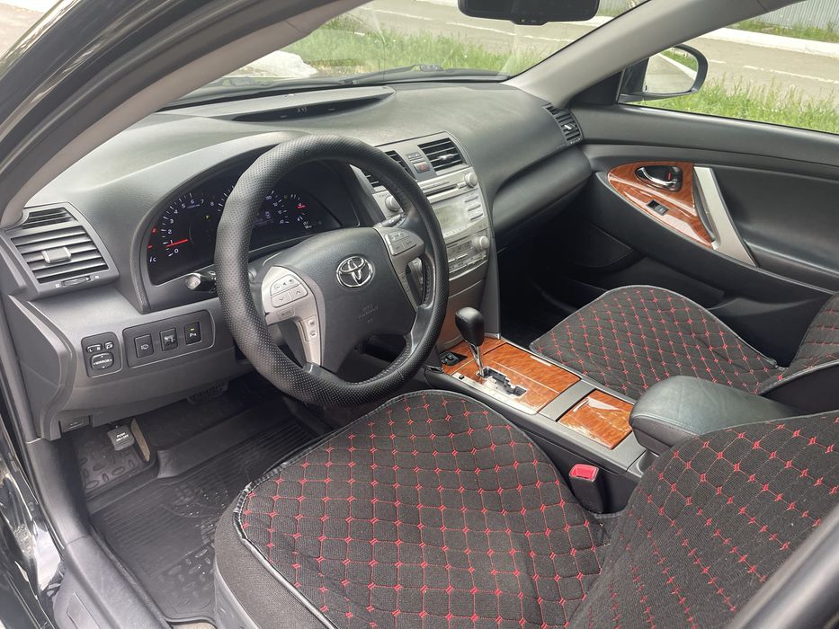 Продам камри 45