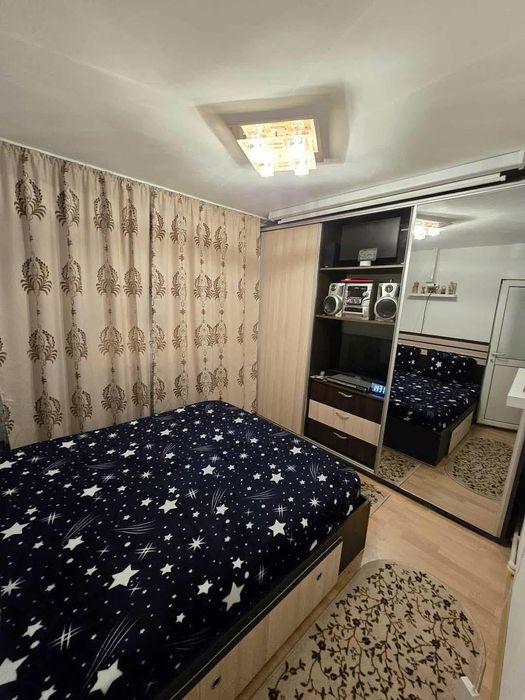 Apartament 2 camere in Slobozia, zona centrală