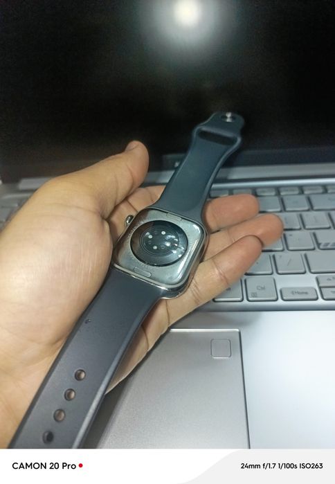 Apple watch series 10