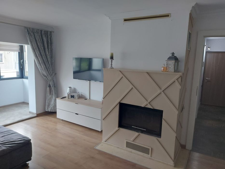 Vand apartament, 4 camere, Sacele