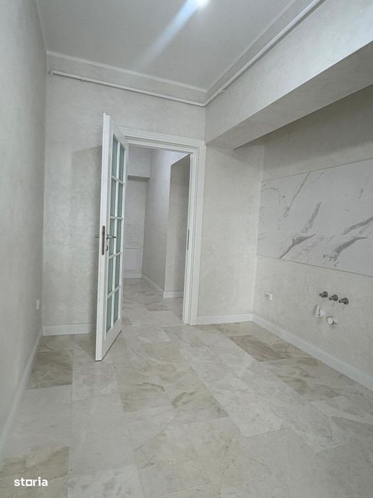 Apartament nemobilat de inchiriat cu 2 cam. decom. direct dezvoltator — fotografia 3