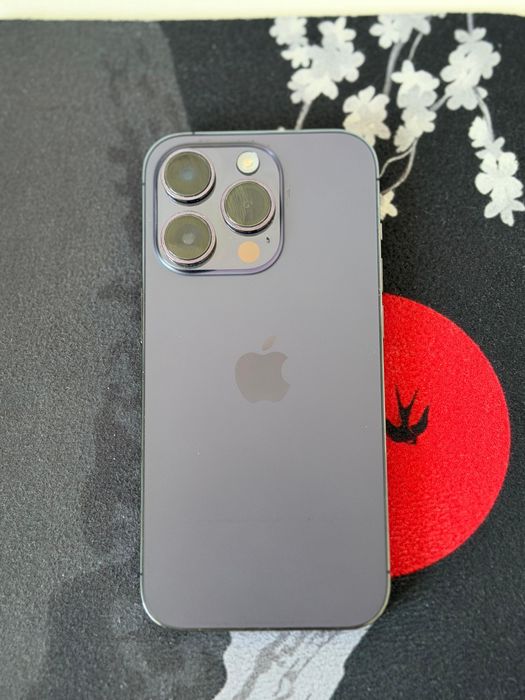 Айфон 14 про и 13