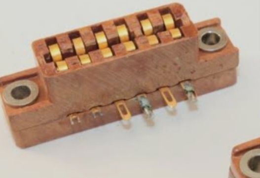 Радиодетали ссср001